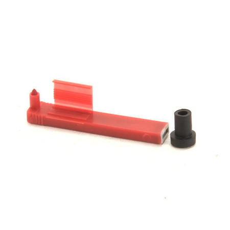 NORLAKE Pen Tempurature Cobex R25-2 Red 111631